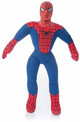 Soft Standing Spiderman 30cm - Celebrations Palace